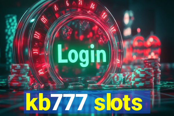 kb777 slots